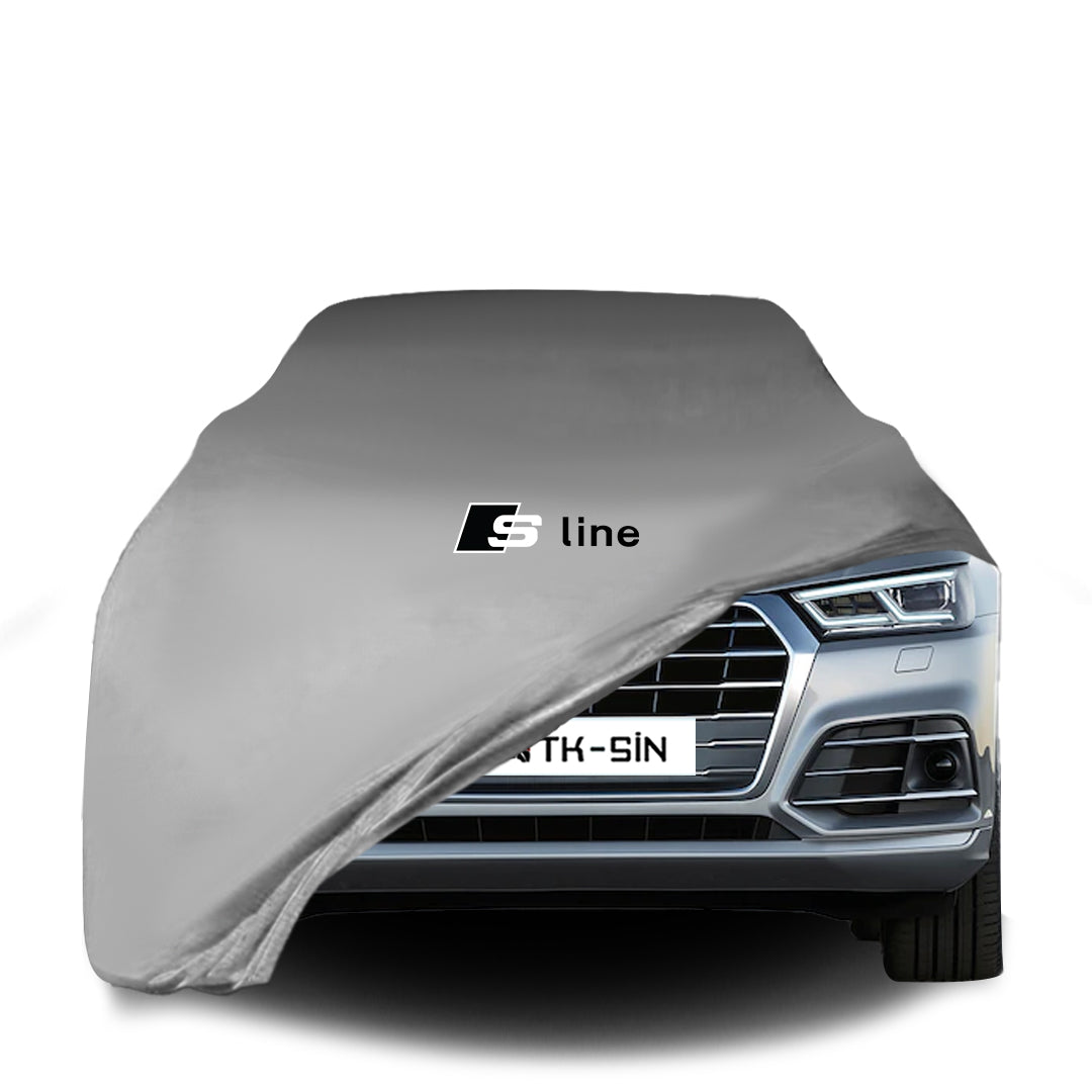 AUDI Q5 SUV (2016-2018) Indoor Car Cover