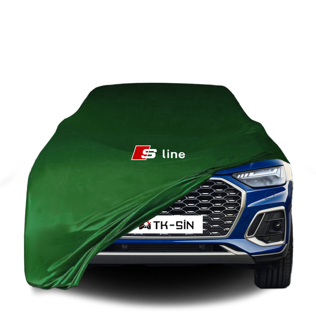 AUDI Q5 SUV (2020-) Indoor Car Cover