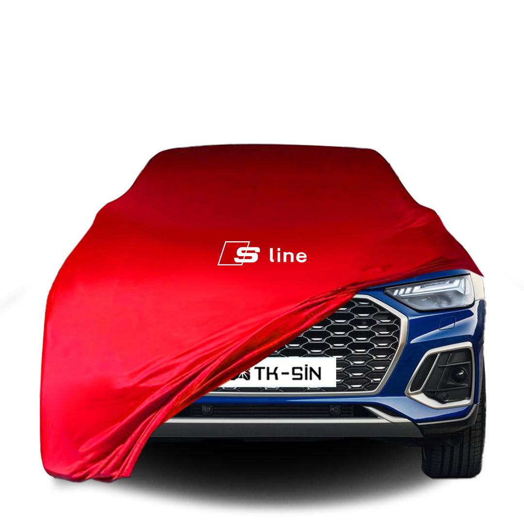 AUDI Q5 SUV (2020-) Indoor Car Cover