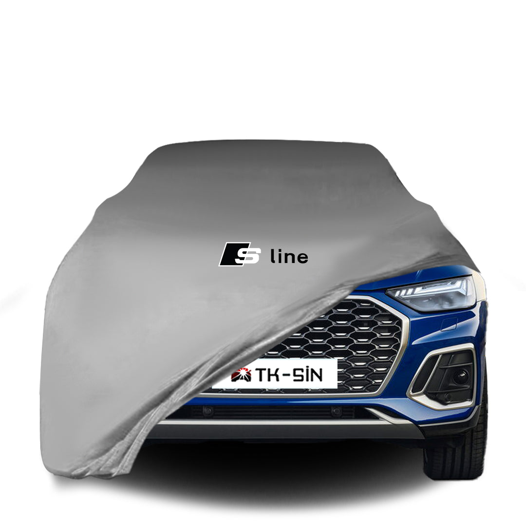 AUDI Q5 SUV (2020-) Indoor Car Cover