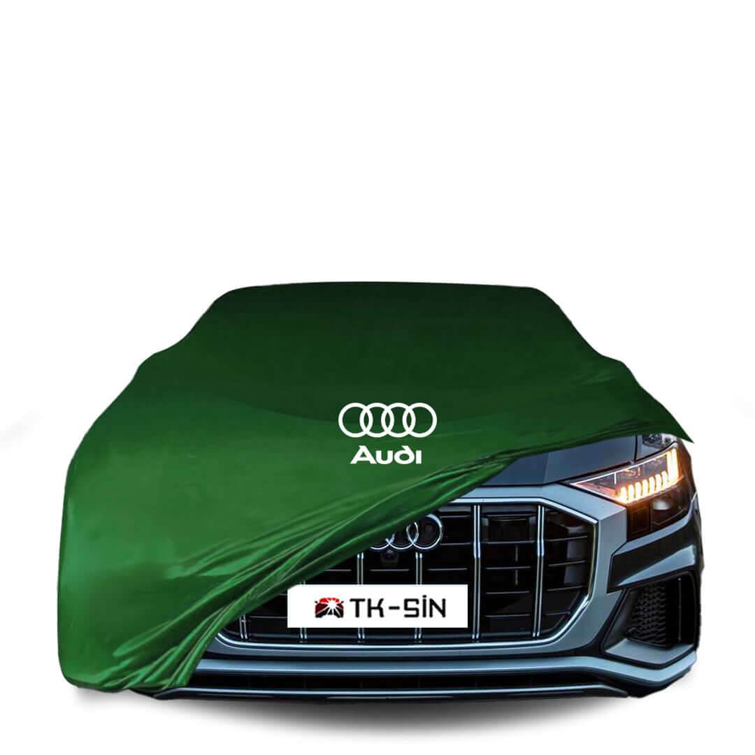 AUDI Q8 SUV (2018-) Indoor Car Cover