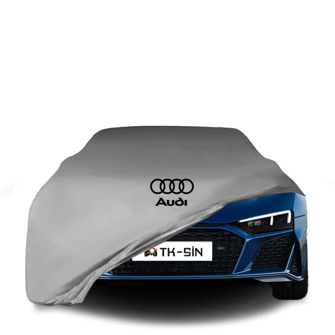 AUDI R8 (2019-) Indoor Car Cover