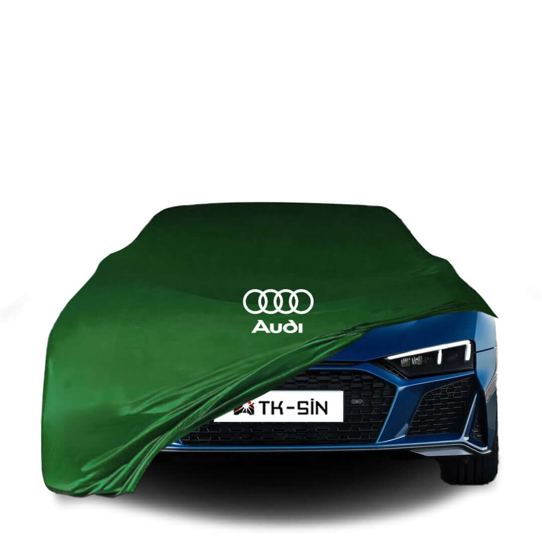 AUDI R8 (2019-) Indoor Car Cover