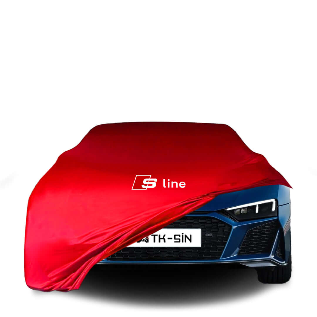 AUDI R8 (2019-) Indoor Car Cover