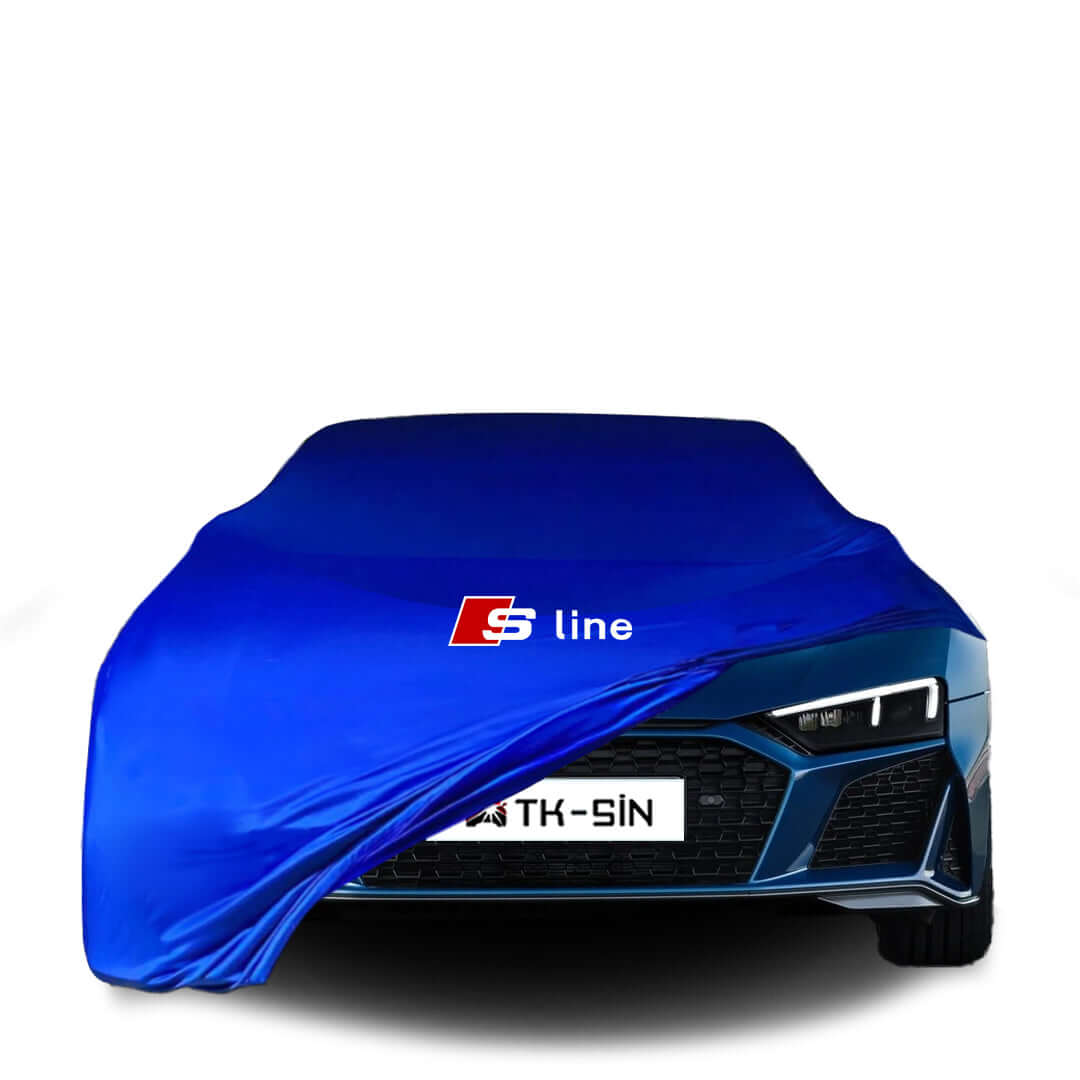 AUDI R8 (2019-) Indoor Car Cover