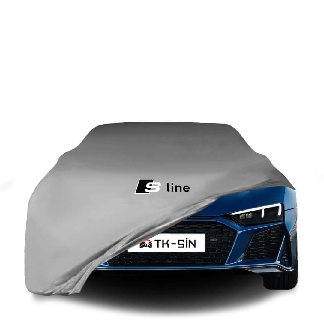 AUDI R8 (2019-) Indoor Car Cover