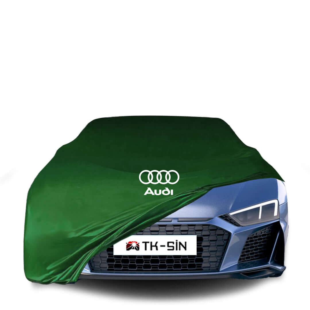 AUDI R8 SPYDER (2019-) Indoor Car Cover