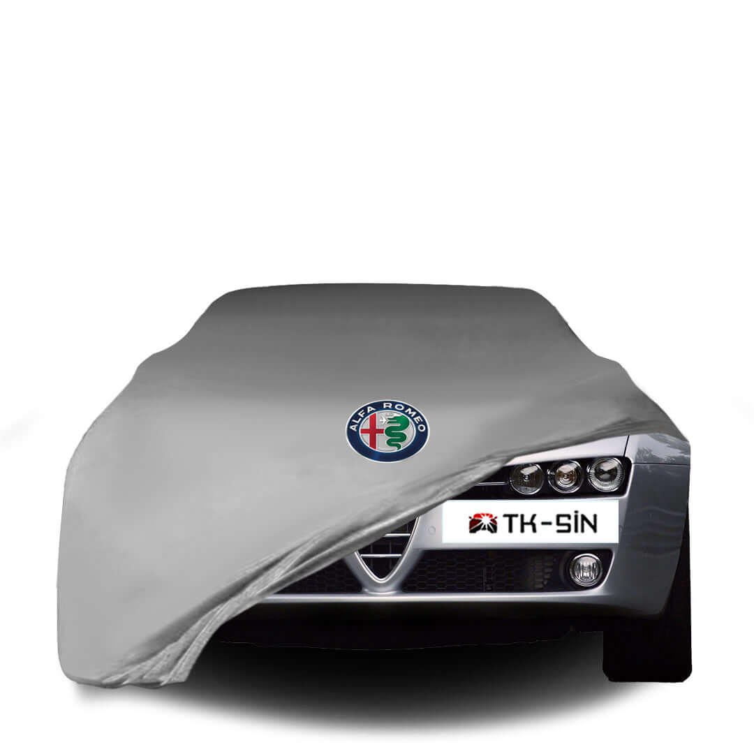 Alfa Romeo 159 Sedan 2005-2011 Indoor Car Cover