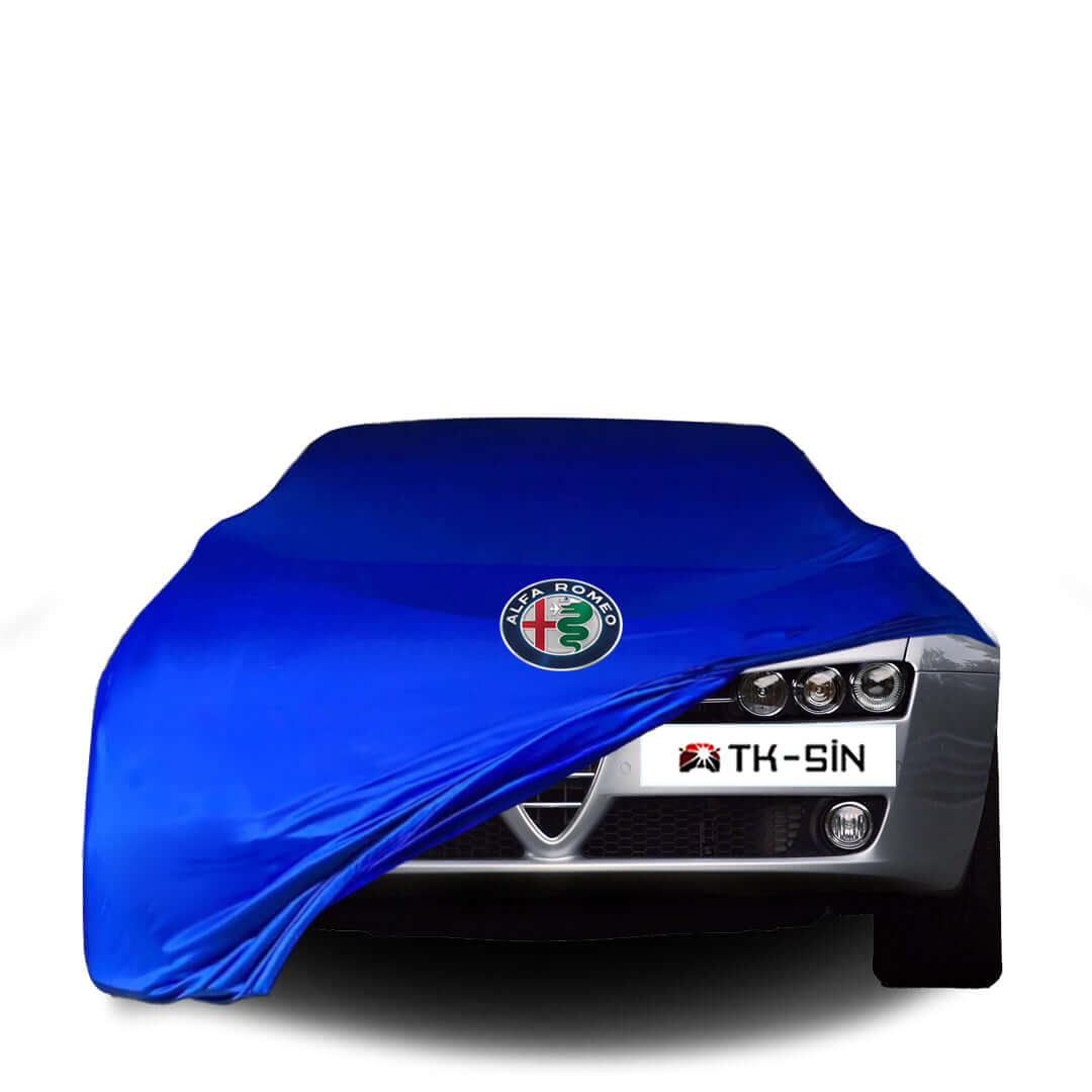 Alfa Romeo 159 Sedan 2005-2011 Indoor Car Cover