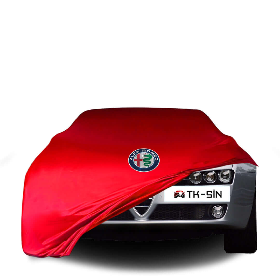 Alfa Romeo 159 Sedan 2005-2011 Indoor Car Cover