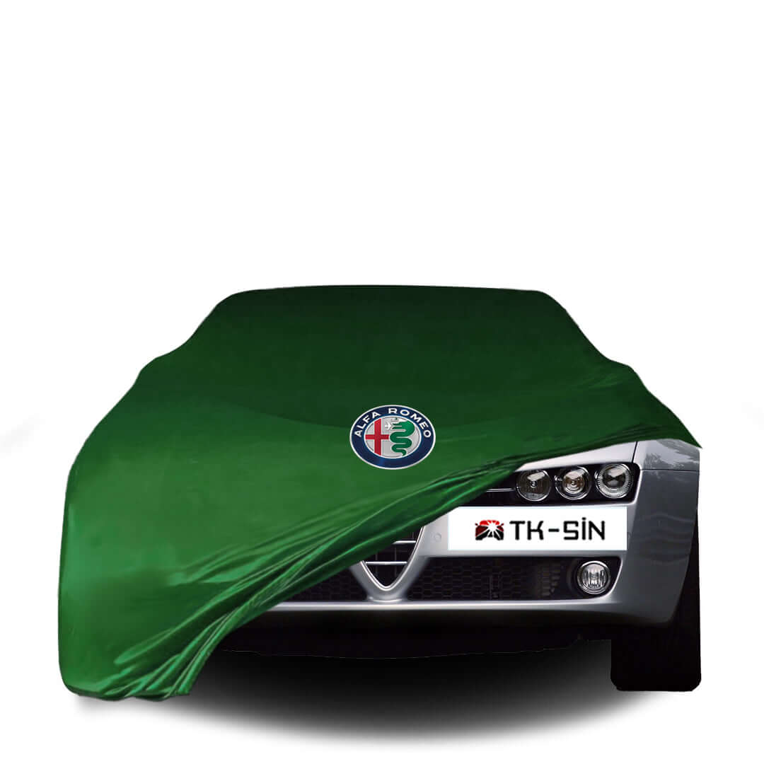 Alfa Romeo 159 Sedan 2005-2011 Indoor Car Cover