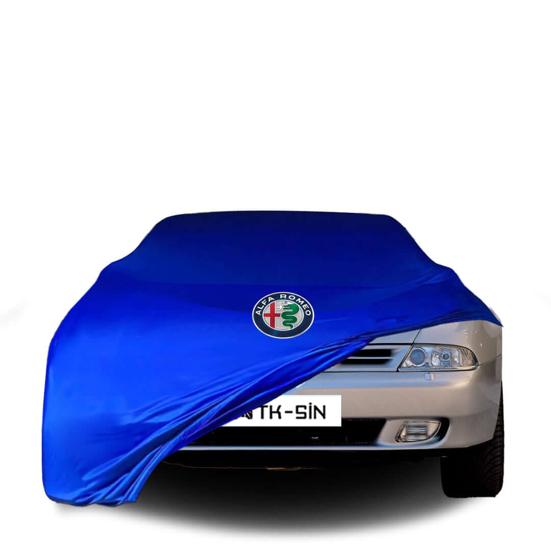 Alfa Romeo 166 1998-2007 Indoor Car Cover