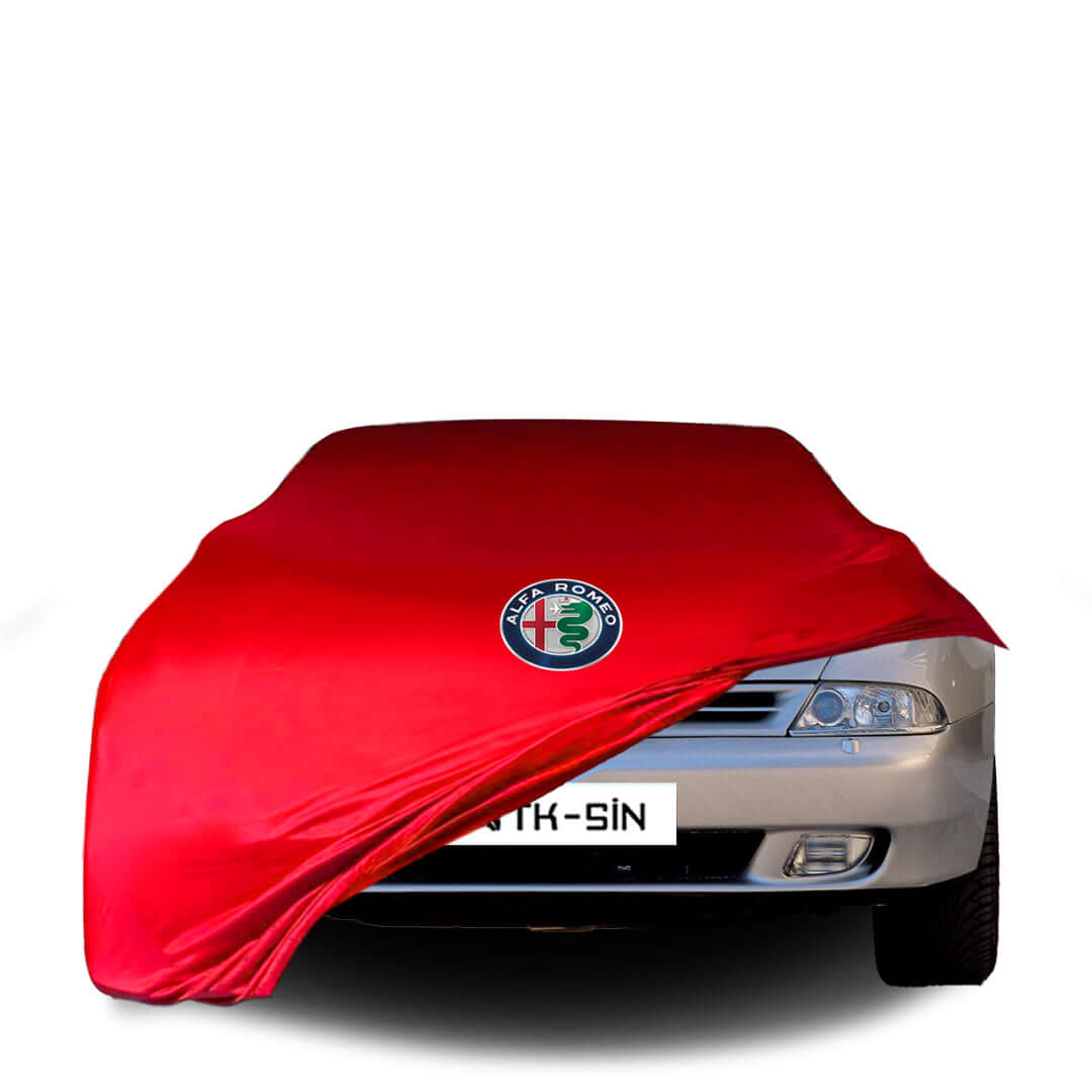 Alfa Romeo 166 1998-2007 Indoor Car Cover