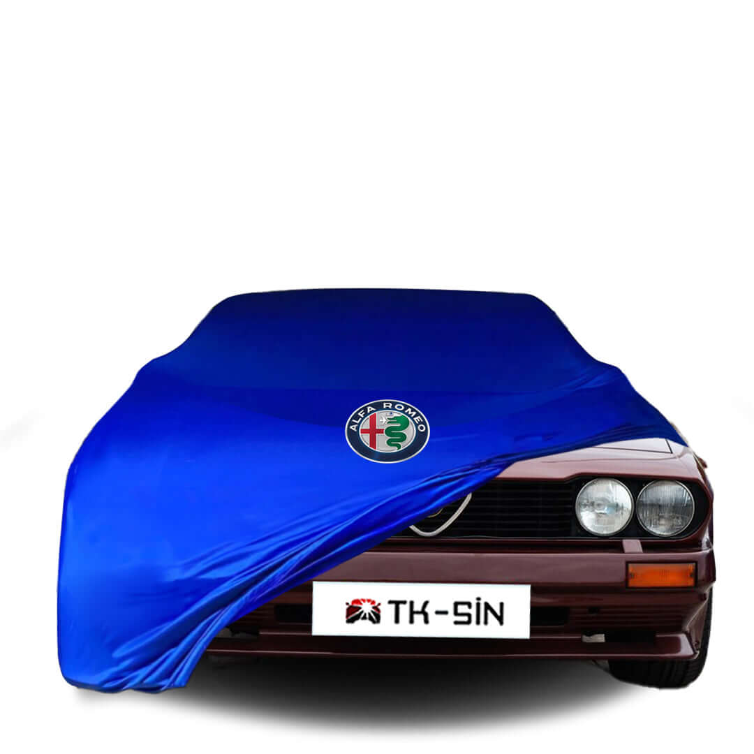 Alfa Romeo GTV Coupe 1995-2004 Indoor Car Cover