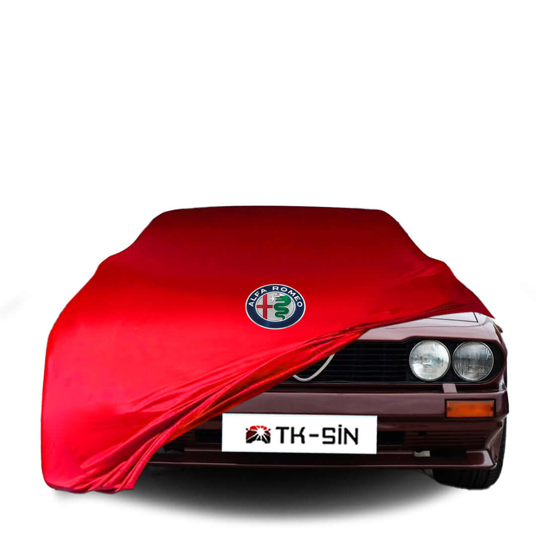 Alfa Romeo GTV Coupe 1995-2004 Indoor Car Cover