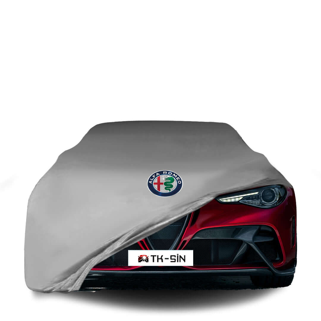 Alfa Romeo Giulia (2022-) Indoor Car Cover