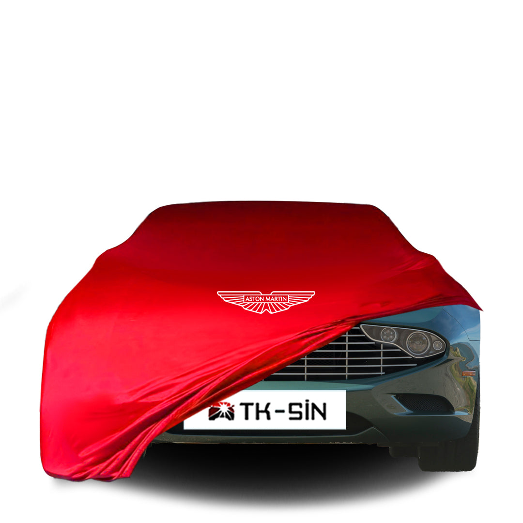 Aston Martin DB12 COUPE (2023-) Indoor Car Cover