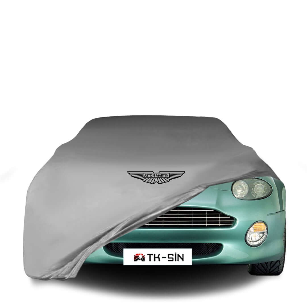 Aston Martin DB7 Coupe 1994-1999 Indoor Car Cover