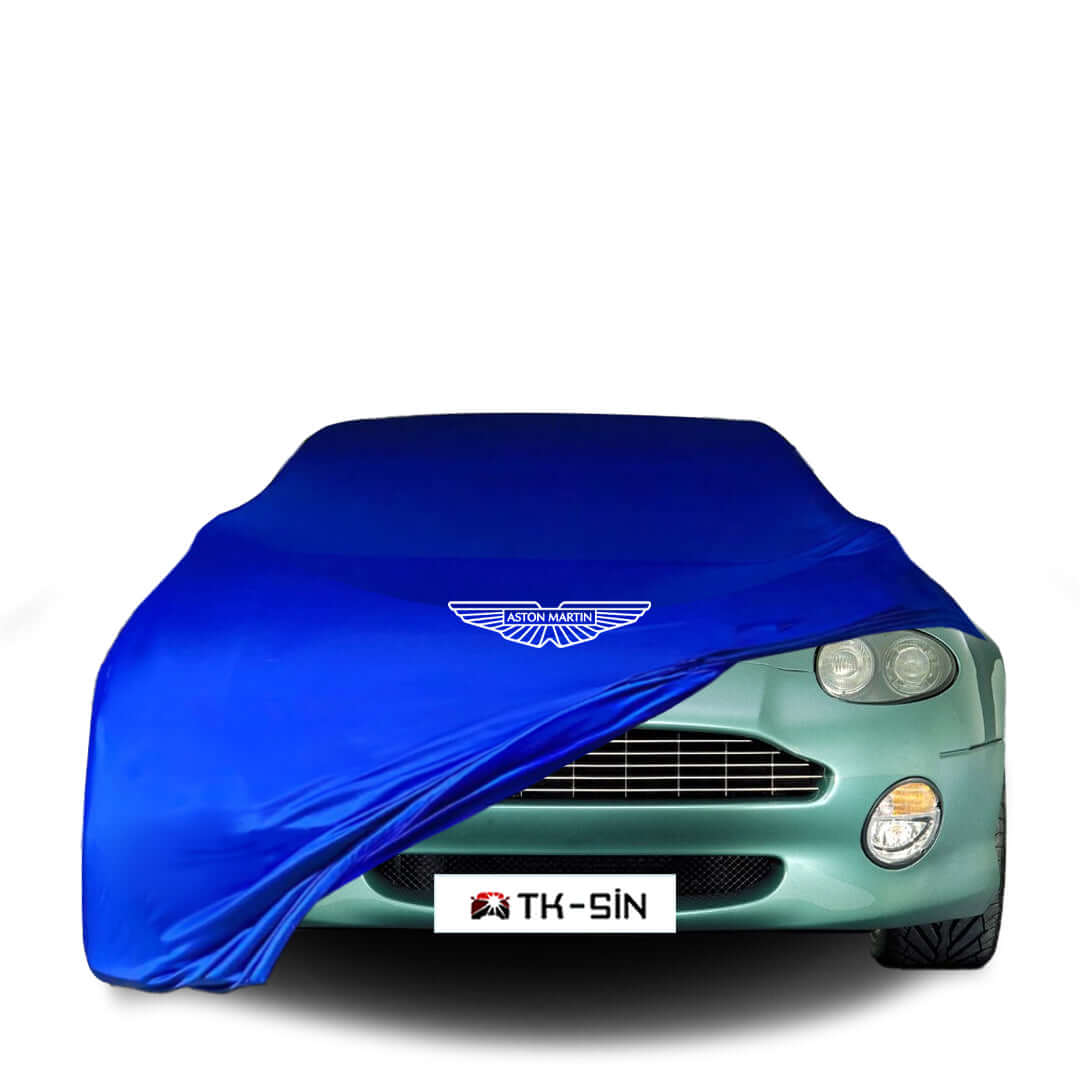 Aston Martin DB7 Coupe 1994-1999 Indoor Car Cover