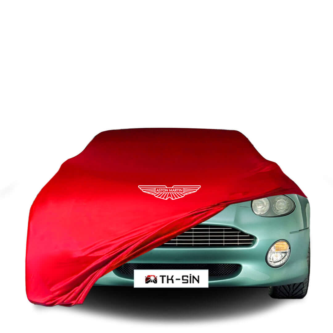 Aston Martin DB7 Coupe 1994-1999 Indoor Car Cover