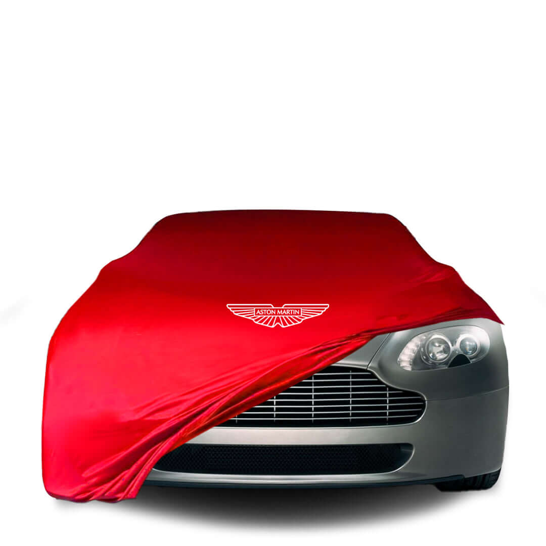 Aston Martin DB7 GT Coupe 2000-2004 Indoor Car Cover