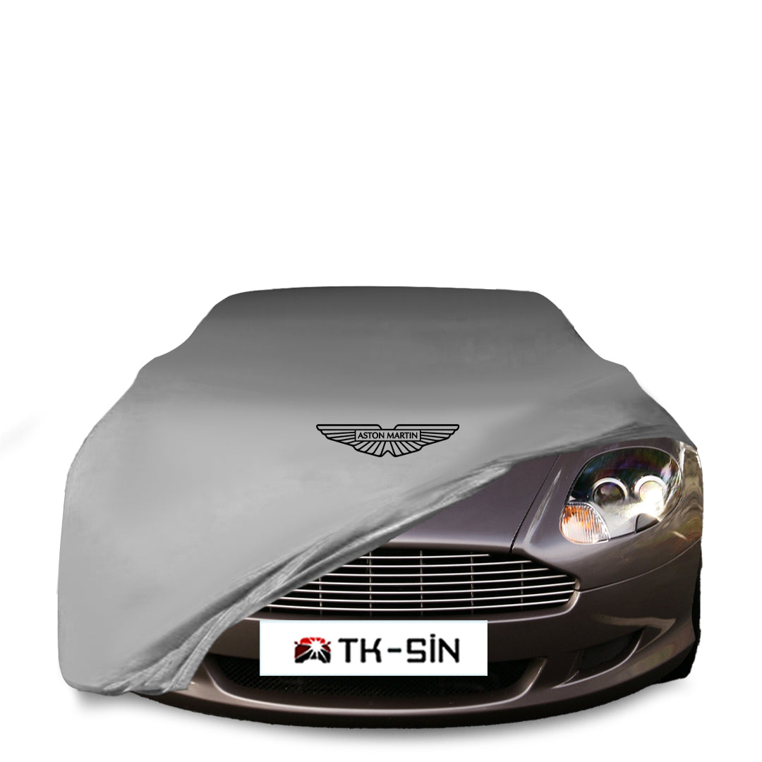 Aston Martin DB9 Coupe 2004-2012 Indoor Car Cover