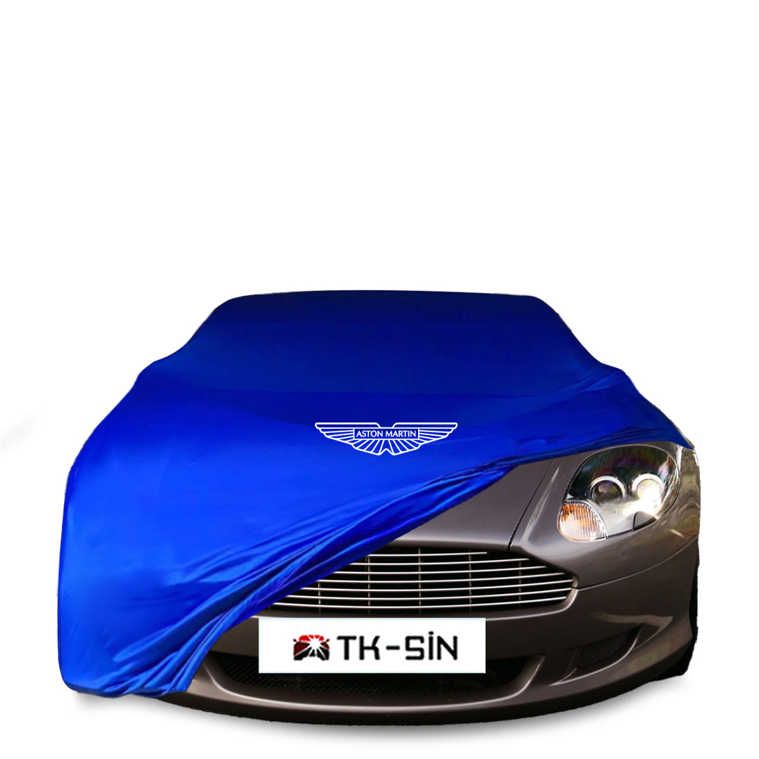 Aston Martin DB9 Coupe 2004-2012 Indoor Car Cover