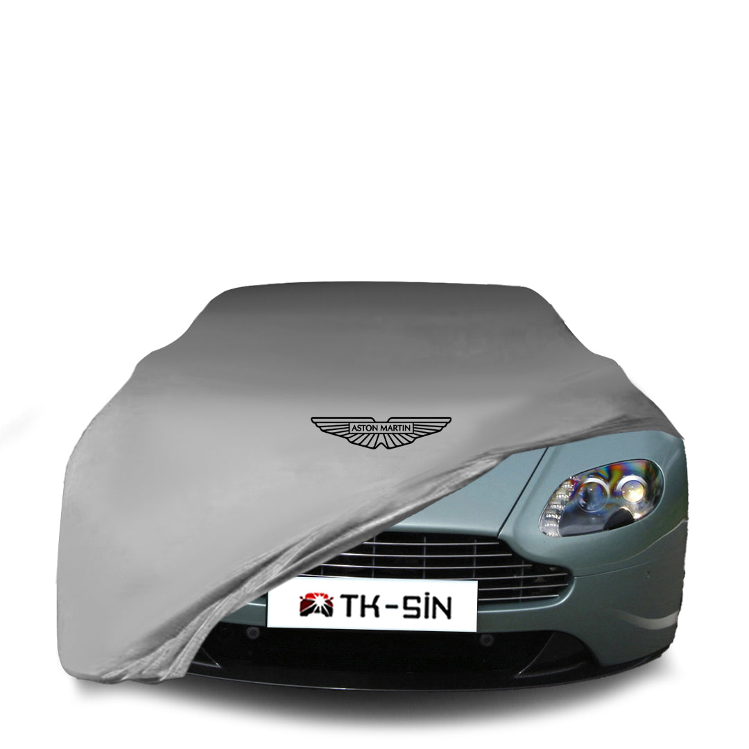 Aston Martin DBS V12 VOLANTE (2007-2012) Indoor Car Cover