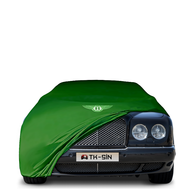 BENTLEY ARNAGE R (2002-2005) Indoor Car Cover