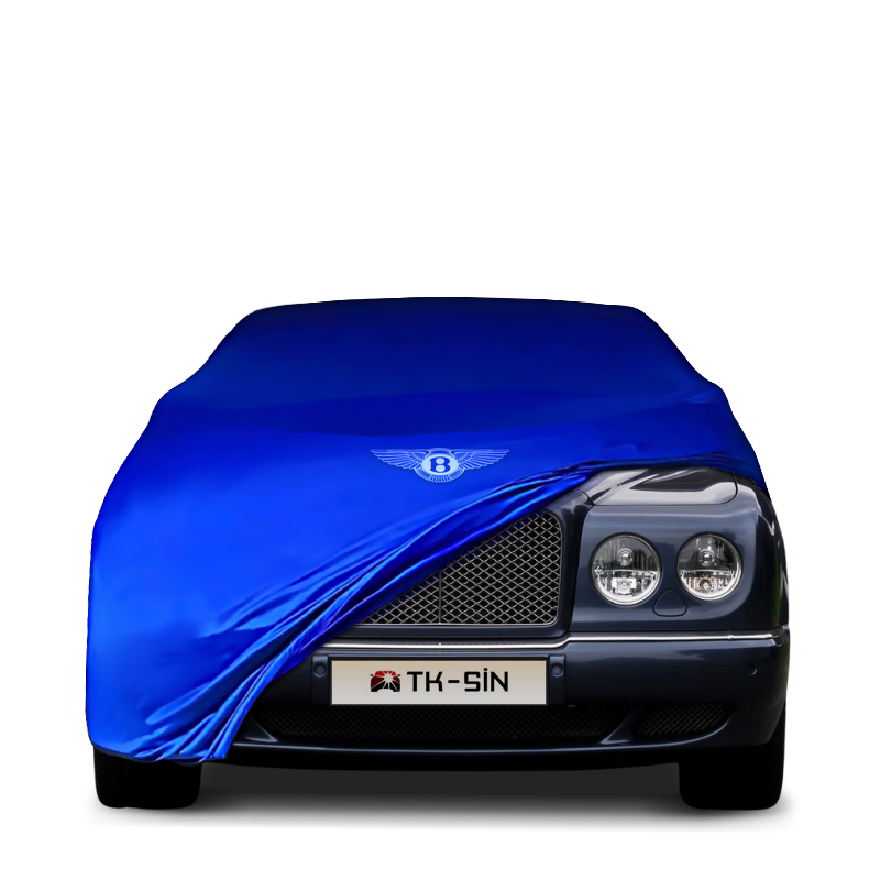 BENTLEY ARNAGE T (2002-2009) Indoor Car Cover