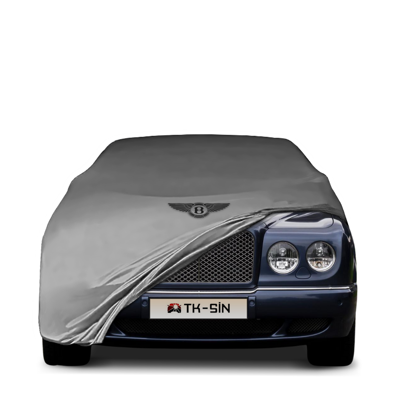 BENTLEY ARNAGE T (2002-2009) Indoor Car Cover