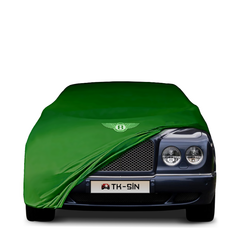 BENTLEY ARNAGE T (2002-2009) Indoor Car Cover