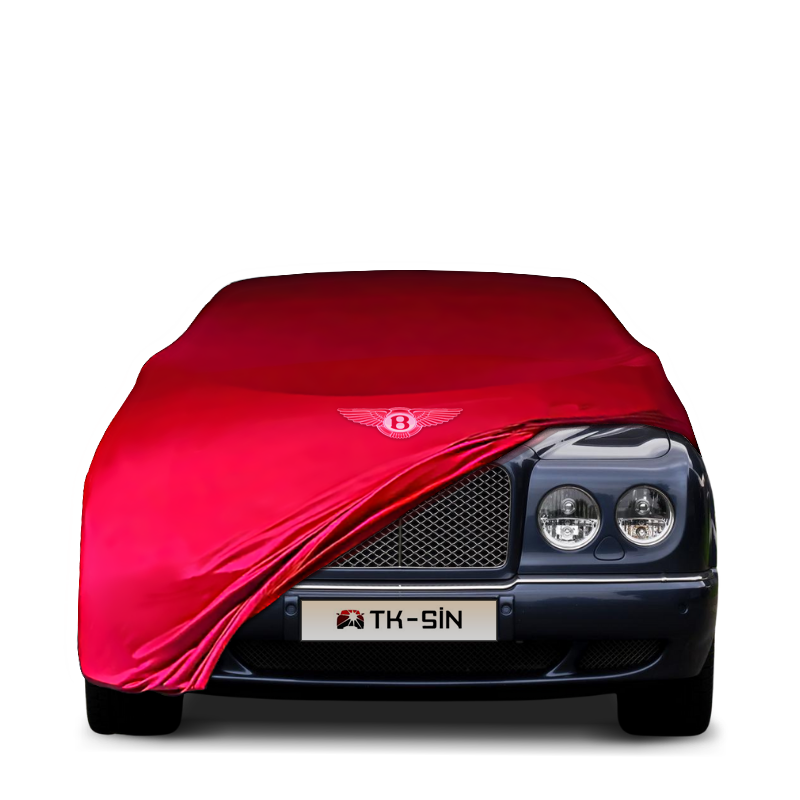 BENTLEY ARNAGE T (2002-2009) Indoor Car Cover