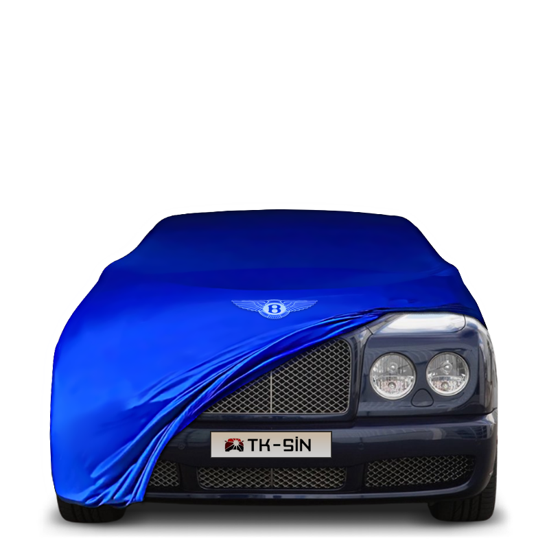 BENTLEY AZURE 2 (2005-2009) Indoor Car Cover