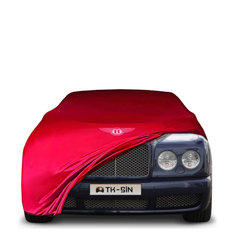 BENTLEY AZURE 2 (2005-2009) Indoor Car Cover