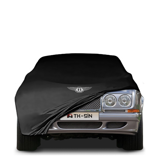 BENTLEY AZURE (1995-2005) Indoor Car Cover