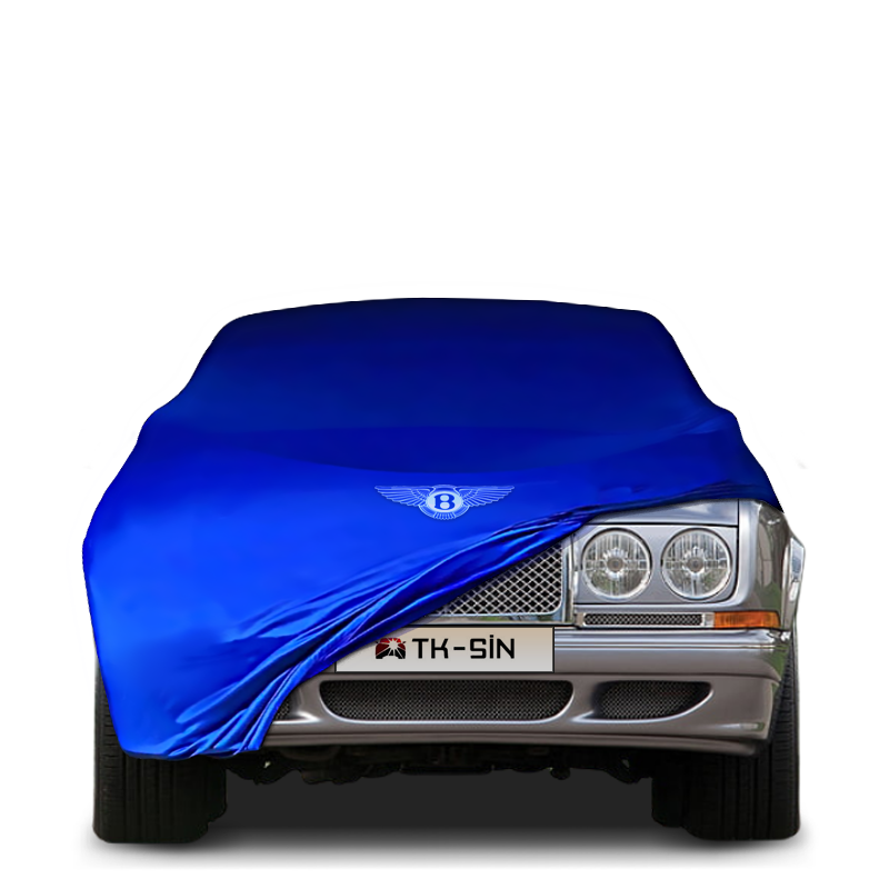 BENTLEY AZURE (1995-2005) Indoor Car Cover