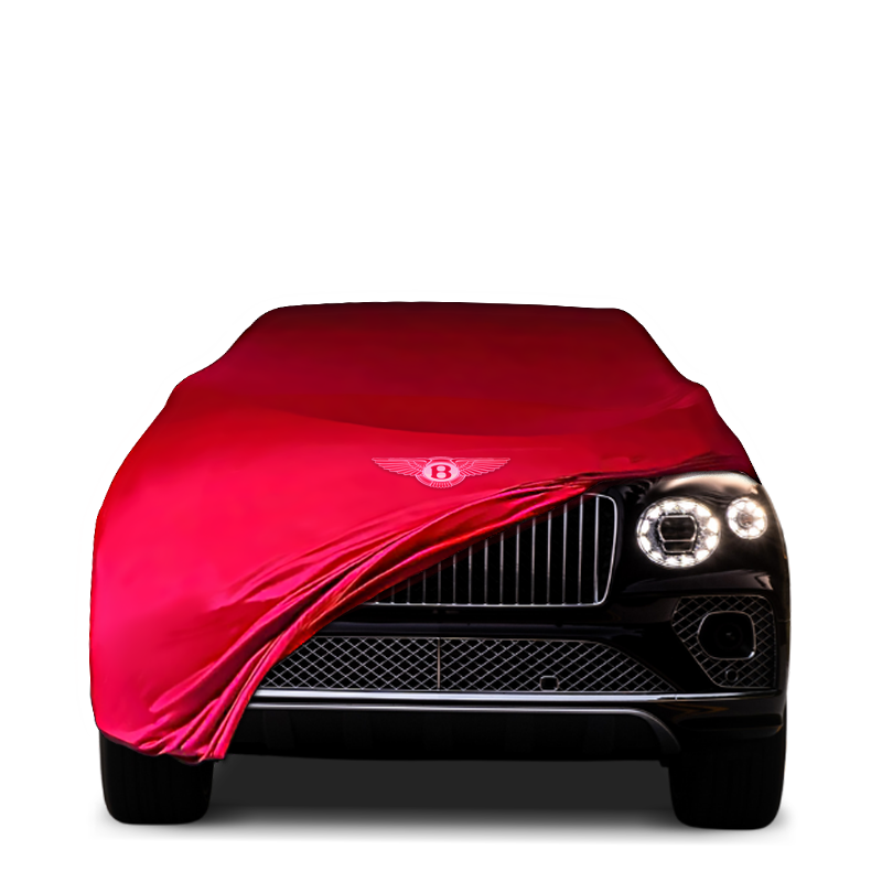 BENTLEY BENTAYGA EWB (2022-) Indoor Car Cover