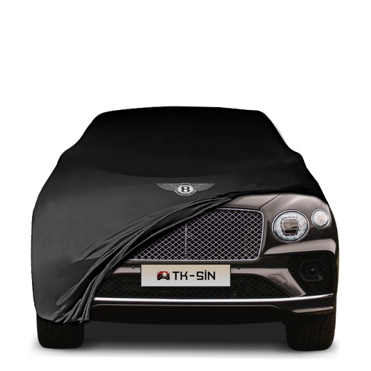 BENTLEY BENTAYGA (2016-2020) Indoor Car Cover