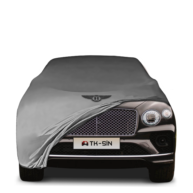 BENTLEY BENTAYGA (2016-2020) Indoor Car Cover