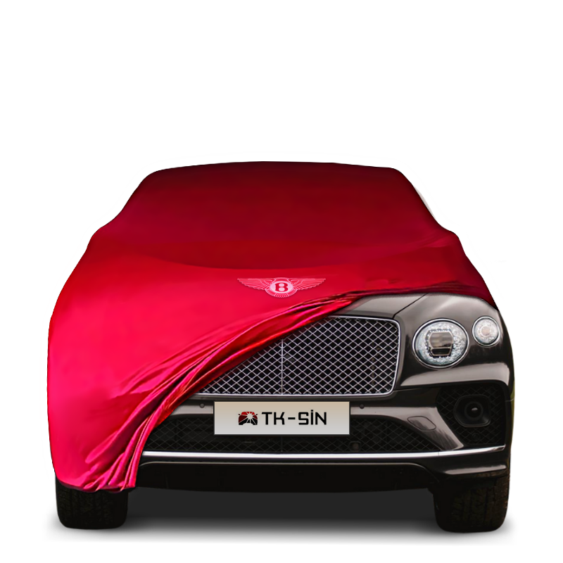 BENTLEY BENTAYGA (2016-2020) Indoor Car Cover