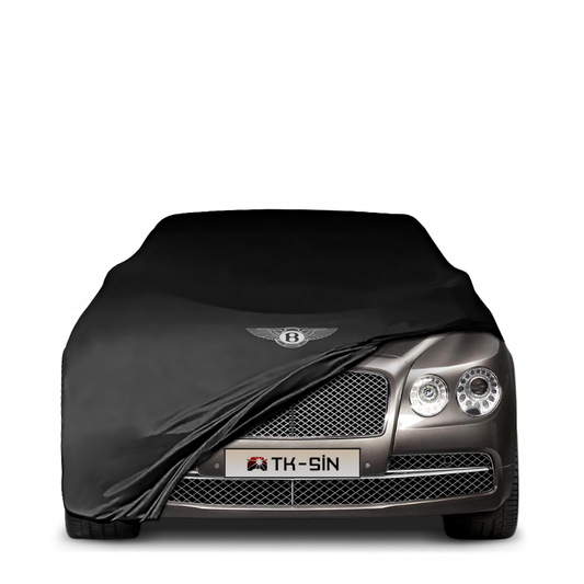 BENTLEY CONTINENTAL FLYING SPUR (2005-2013) Indoor Car Cover