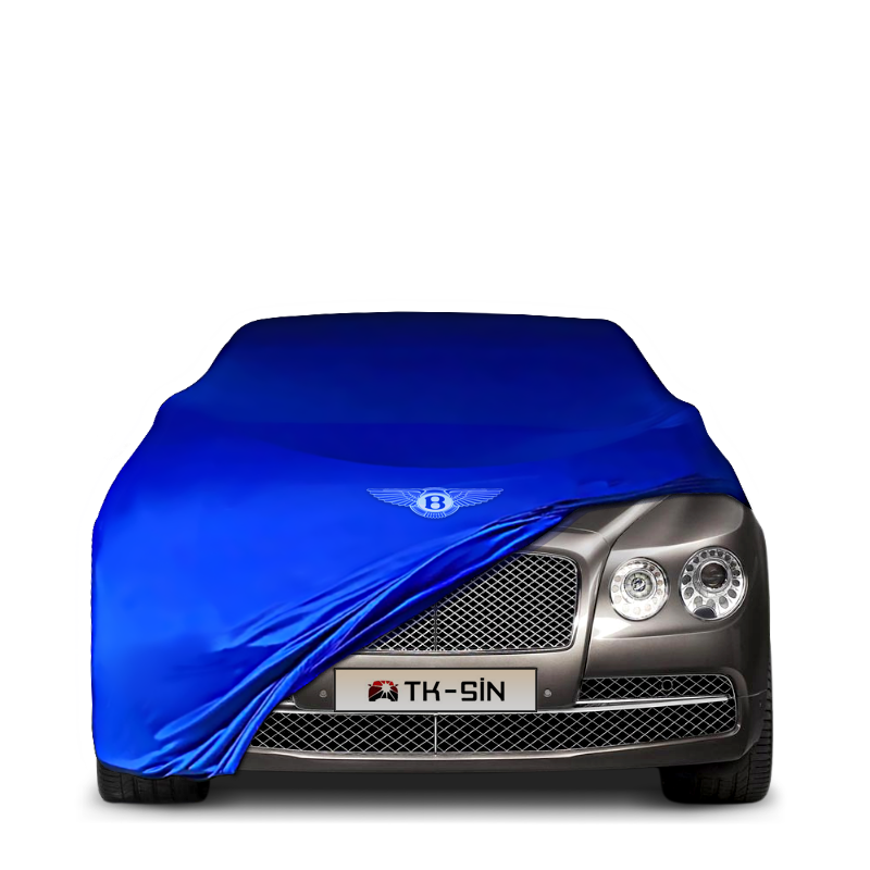 BENTLEY CONTINENTAL FLYING SPUR (2005-2013) Indoor Car Cover