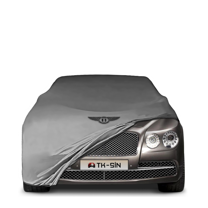 BENTLEY CONTINENTAL FLYING SPUR (2005-2013) Indoor Car Cover