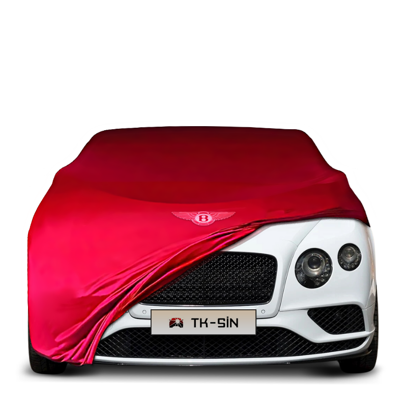 BENTLEY CONTINENTAL GT CONVERTIBLE (2006-2018) Indoor Car Cover