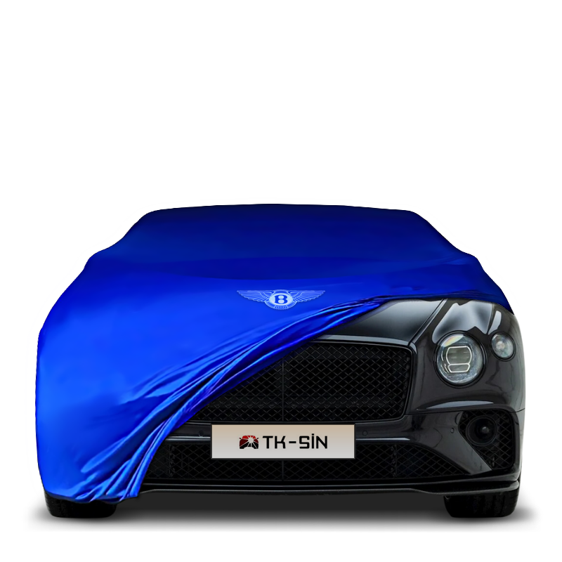 BENTLEY CONTINENTAL GT CONVERTIBLE (2019-) Indoor Car Cover