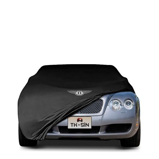 BENTLEY CONTINENTAL GT (2003-2010) Indoor Car Cover