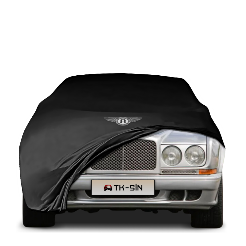 BENTLEY CONTINENTAL R (1991-2007) Indoor Car Cover