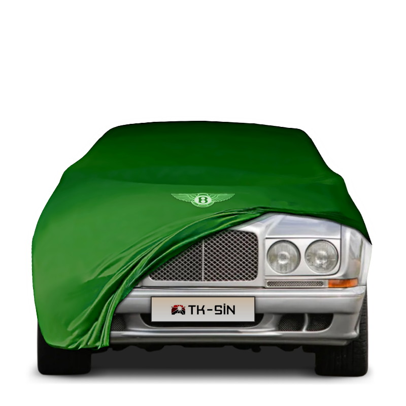 BENTLEY CONTINENTAL R (1991-2007) Indoor Car Cover