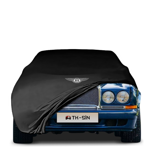 BENTLEY CONTINENTAL T (2000-2007) Indoor Car Cover